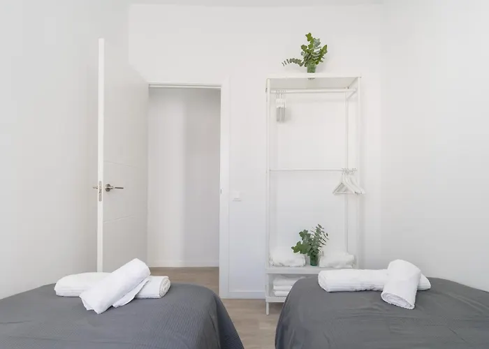 Triana Holidays 4 * Sevilla