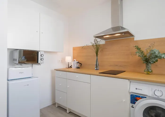 Lejlighed Triana Holidays 4 *