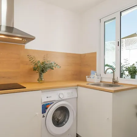 Anfitrion Triana 4 Apartment Seville