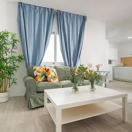 Anfitrion Triana 4 * Seville