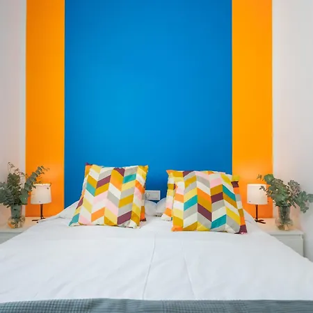 Anfitrion Triana 4 Apartment