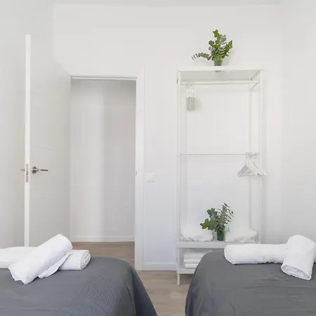 Anfitrion Triana 4 * Seville