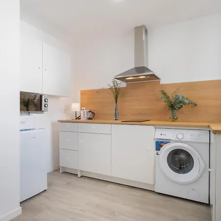 Anfitrion Triana 4 Apartment Seville